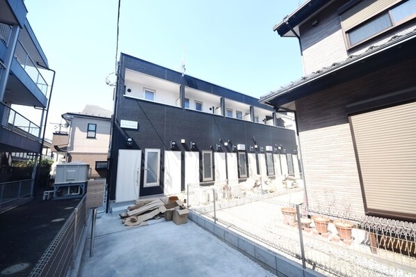 カインドネス八王子大塚C棟の物件内観写真